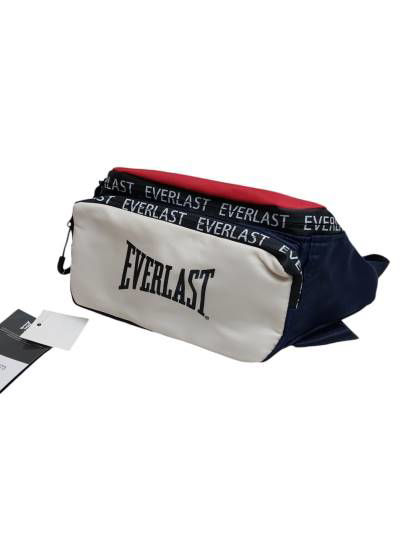 Imagen de RIÑONERA COMBINADA C/TRES CIERRES ESCONDIDOS EVERLAST 11.24